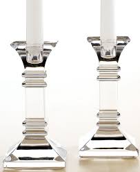 Save 20% with code 20madebyyou. Marquis By Waterford Treviso Candlestick 6 Pair Reviews Candle Holders Home Decor Macy S