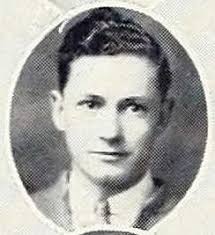 East Tennessee Veterans Memorial Association — Mullinix, William D.