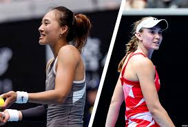 LIVE Madrid Open WTA Day Six | Zheng Qinwen–Elena Rybakina showdown leads as Kostyuk produces Pegula upset