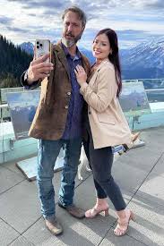 Who Is Tom Green's Fiancée? All About Amanda Nelson