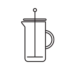 Maybe you would like to learn more about one of these? Coffee Press Starbucks Reserve