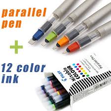 Caneta Para Caligrafia Parallel Pen Pilot Cheap Pilot Parallel Buy Quality Pilot Parallel Pen Directly From China Parallel Pen Suppliers Arabskaya Kalligrafiya Ruchechnoe Iskusstvo Ruchki Dlya Kalligrafii