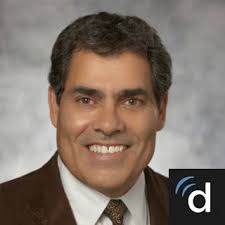 Ophthalmologists at Valley Hospital