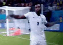Jack wilshere fires in his second goal for england against slovenia. England Football Gifs Tenor
