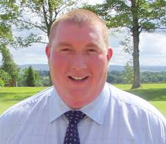 AYRSHIRE GOLF: October 2012