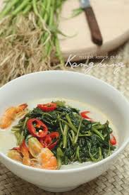 •masukkan kobis dan gaul hingga. Resepi Sayur Masak Lemak Kelantan Pawtaste Com