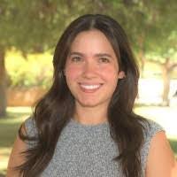 Tessa Martinez's Instagram, Twitter & Facebook