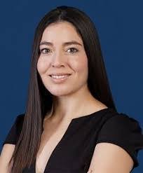 Ingrid Ortiz's Instagram, Twitter & Facebook