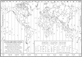 world time zones travel images com