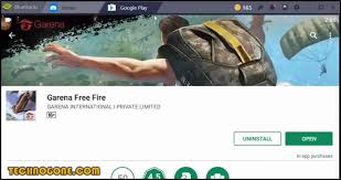 Download the bluestacks 4 emulator and install the exe file on your computer. Garena Free Fire For Pc Free Download Windows 7 8 10