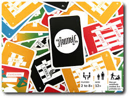 Frantic Game Review - Father Geek