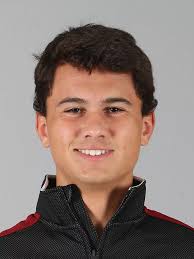 2015-16 Men's Tennis Roster