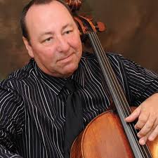 Cello Month ~ April 2017