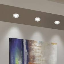 Eglo 95922 Led Badezimmer Einbauleuchte Pineda 1 1xled 6w 230v Beleuchtung De Einbauleuchten Led Badezimmer