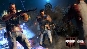 Dead ops arcade is a hidden game mode/map in call of duty: Getting Started In Call Of Duty Black Ops 4 Zombies