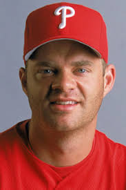 Paul Byrd Stats, Age, Position, Height, Weight, Fantasy & News