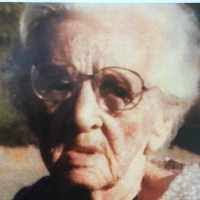 Rafaela Perez Veguilla (1905–1992)