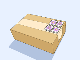 If you're mailing your cards internationally, postage may vary. How To Know How Many Stamps To Use 11 Steps With Pictures