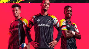 Fifa 20 Ultimate Team Announced 4 More Ones To Watch There S Also Pepe Fifa20 Easports Gaming Electronicarts Soccer Fifa 20 Fifa Ultimate Team Fifa