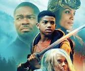 Image result for the water man