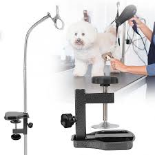Choose the services they love. Dog Grooming Supplies Pet Grooming Table Arms Hair Dryer Clamp Clip Pet Dog Products Cleaning Hair Dryer Dog Accessories Aliexpress