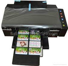 Shop employee id card machines with lamination capabilities at alphacard. Inkjet Card Printer Cp A4h3 Benerise China Manufacturer Plate Making Printing Machine Industrial Supplies Products Diytrade