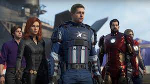 Find out everything to know about black widow in marvel's avengers game 2020. Who Are The Voice Actors In Marvel S Avengers Gamepur