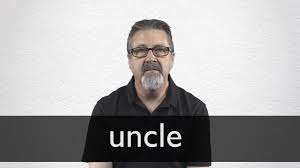 How to pronounce tía titi? Spanish Translation Of Uncle Collins English Spanish Dictionary
