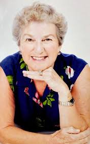 PRIEST, MARILYN ELAINE