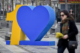 | #pourtoi #foryou #albanais #kosovar #albanie #kosovo #pavarsia. Kosovo Celebrates A Decade Of Independence From Serbia Taiwan News 2018 02 17