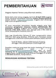 Koperasi perumahan angkatan tentera berhad. Mohon Rujuk Rakyat Sokong Angkatan Tentera Malaysia Facebook