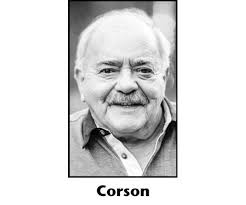 GARY CORSON Obituary (2017)