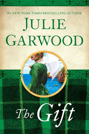 The Gift by Julie Garwood: 9781101533154 | PenguinRandomHouse.com: Books