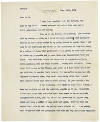 theodore roosevelt on the sinking of