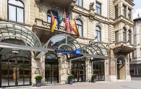  hungexpo budapest fair centerhungexpo budapest fair center is worth a pic or two when discovering ligettelek. Radisson Blu Beke Hotel Budapest Budapest Updated 2021 Prices