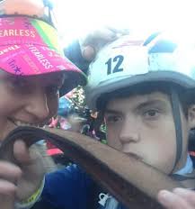 2017 Marine Corps Marathon