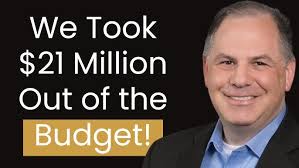 Litigation Risk Modeling for Finance Professionals with David Perla