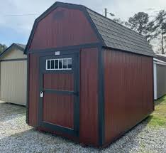 Some features shown are upgrades to our standard features. Side Lofted Barn Cabin Interior Sheds For Sale Unlimited Shed