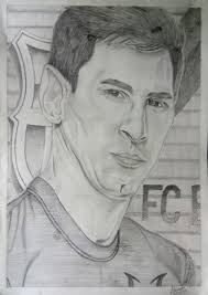 Abinash Deka Lionel Messi Sketch Stock photo and image portfolio by kgbobo | shutterstock. abinash deka lionel messi sketch