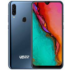 Yezz Art 1 Pro specs, review, release ...