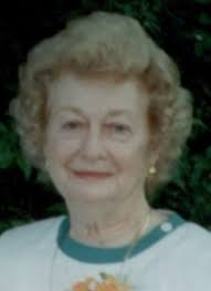 Reta Whiting Obituary May 17, 2003