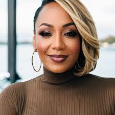 Latasha Casey's Instagram, Twitter & Facebook