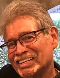 John Edward Moreno Obituary