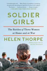 Soldier Girls | Book by Helen Thorpe | Official Publisher Page | Simon &  Schuster