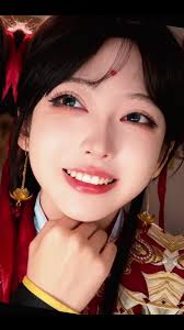 哪吒爱心模版| TikTok