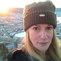 The Valley of Unknowing by Philip Sington