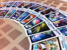 Maybe you would like to learn more about one of these? Ar Cards Divinipedia Fandom
