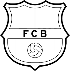 How to draw barcelona logocomo desenhar, aula de desenho, tutorial,desenhando, fazer desenho,how to draw, drawings tumblr,passo a passo, aprender a desenhar,. Fc Barcelona Logo Png Transparent Svg Vector Freebie Supply
