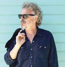 He founded the kölsch speaking rock group bap at the end of the 70s. Wolfgang Niedecken Im Interview Papa Du Hattest Ruhig Mal Strenger Sein Konnen Leute Das Rnz Interview Rnz