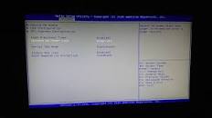 Image result for bios setting Restore on AC/Power Loss
